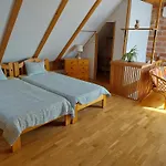 Apartment Negy Evszak Apartmanhaz *