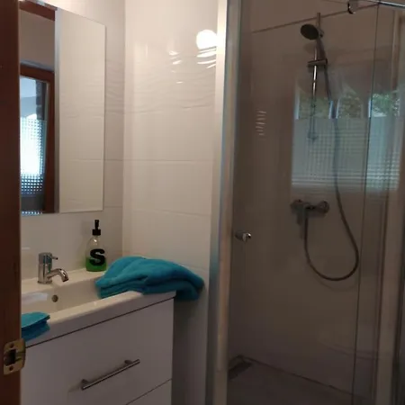 Apartment Negy Evszak Apartmanhaz