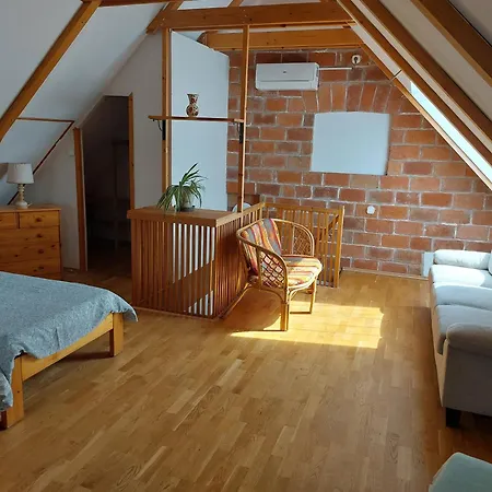 Negy Evszak Apartmanhaz شقة