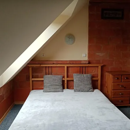 Negy Evszak Apartmanhaz * Zalakaros