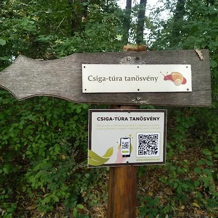 Négy évszak Appartamento *