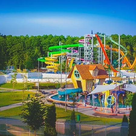 Negy Evszak Apartmanhaz شقة زلاكاروس