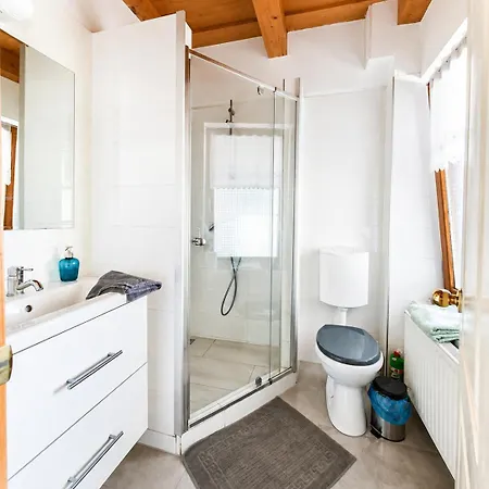 Negy Evszak Apartmanhaz * Zalakaros