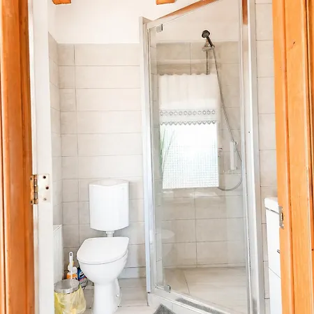 Apartmán Negy Evszak Apartmanhaz *