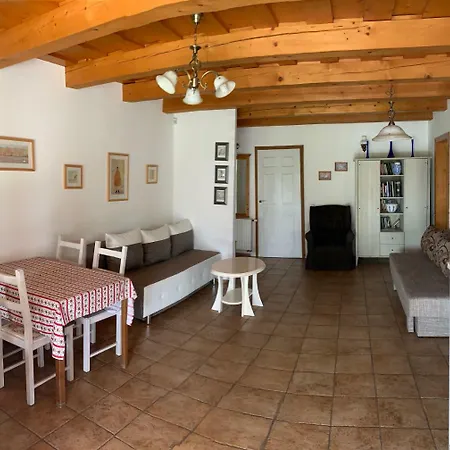 Apartment Negy Evszak Apartmanhaz Zalakaros