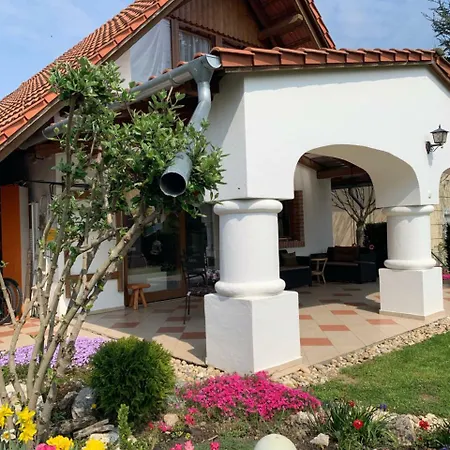 Appartement Négy évszak Zalakaros